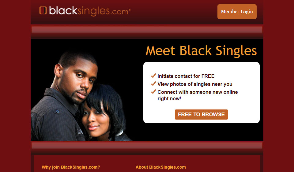 BlackSinglesReseña