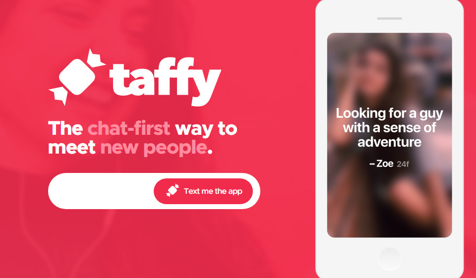 Taffy (iOS)