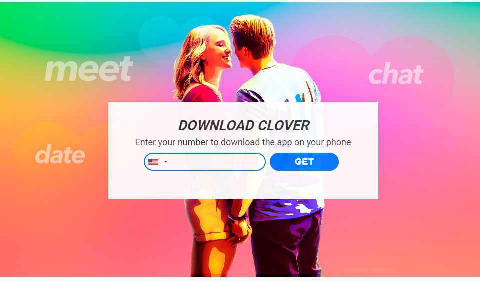 Clover (iOS, Android)