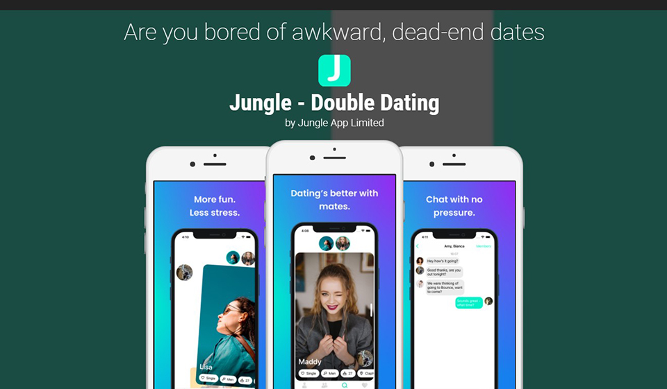 JungleDating