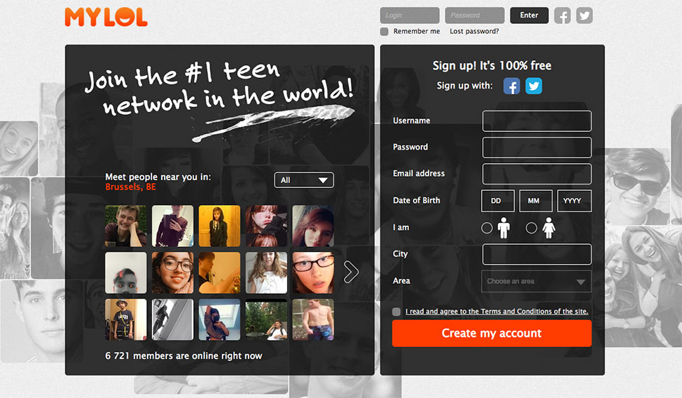 MyLOL(iOS, Android)