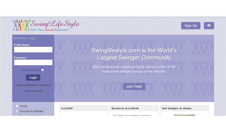 SwingLifestyle