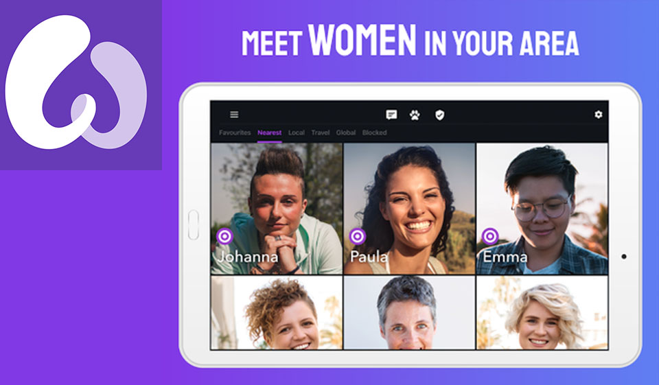 Wapa (Web/Apple/Android)