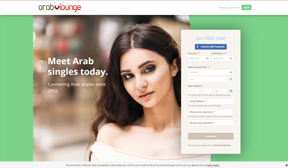 ArabLounge