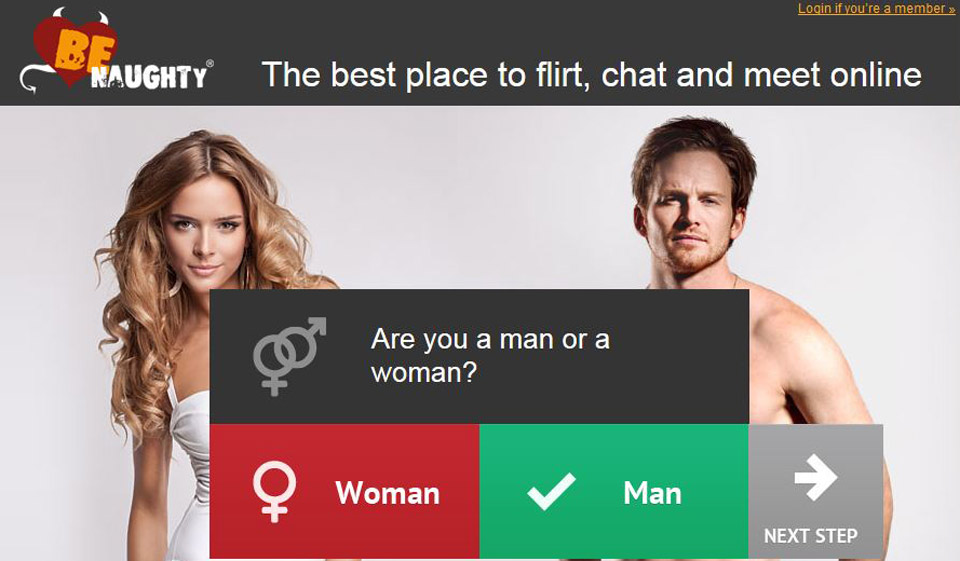 Sitio web y versión móvil