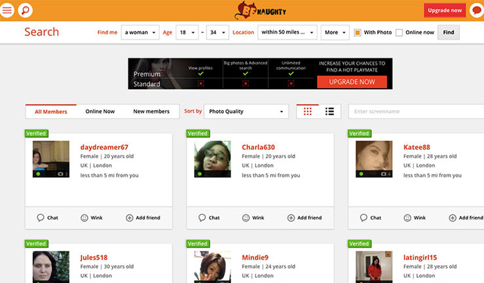Comunicación con los usuarios