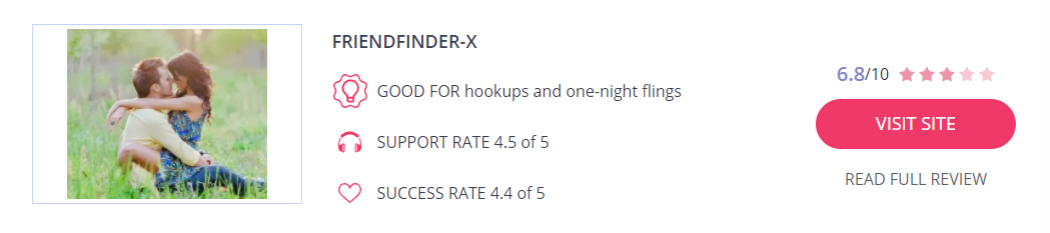FriendOffer-X