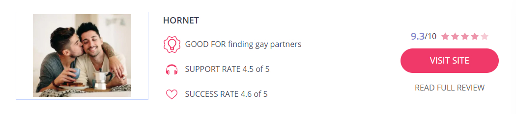Offerta Hornet