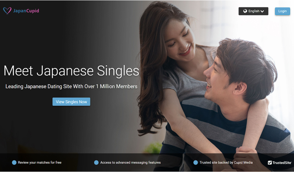 JapanCupid