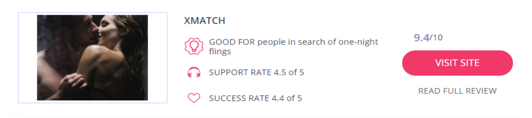 Offerta XMatch